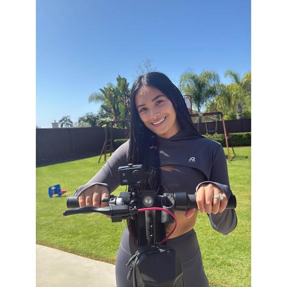 4k WiFi  Sports Action Camera (4k Edition) with Wireless Remote - Picture 11 of 16